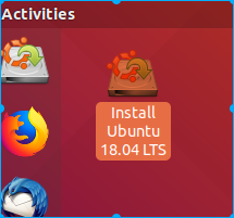 Ubuntu 系统安装